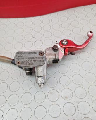 POMPA ANTERIORE HONDA CR 85 2006 2005 CR 80 2004 2