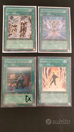 magie e trappola ultimate 