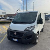 Fiat ducato 2.3 mjet 120 cv furgone tetto basso eu