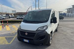 Fiat ducato 2.3 mjet 120 cv furgone tetto basso eu