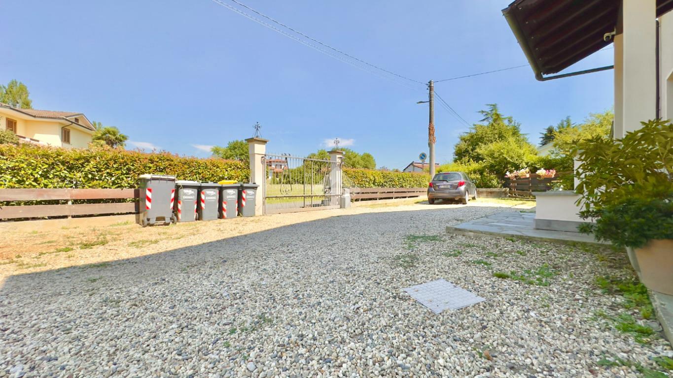 Casa – Capriata d'Orba, Pratalborato - Vista 3