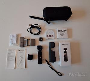 OSMO POCKET 2 DJI