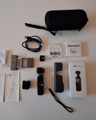 OSMO POCKET 2 DJI