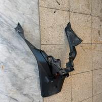 Portatarga originale Honda sh 2019 125/150