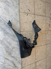 Portatarga originale Honda sh 2019 125/150