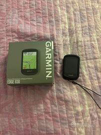 Garmin edge 830