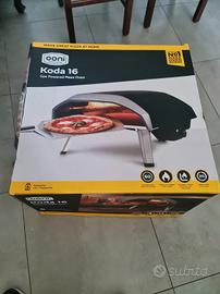 ooni koda 16 nuovo