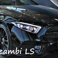 RICAMBI Mercedes CLS 2018 AMG