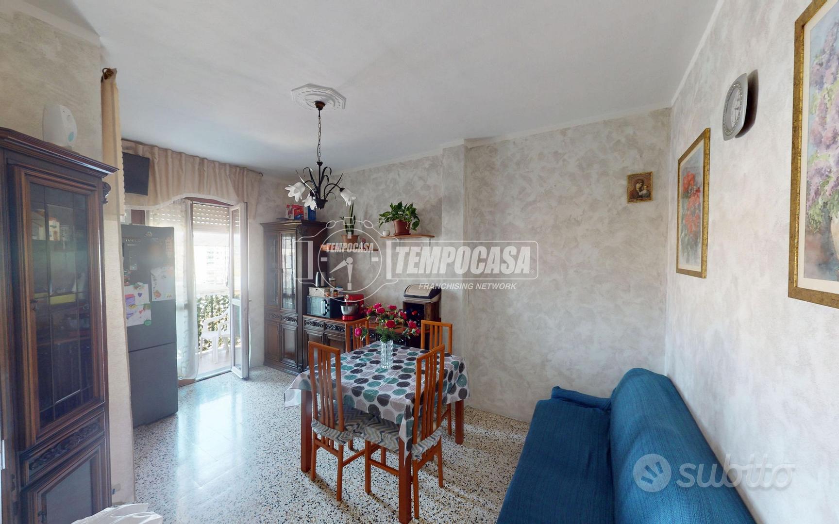 Apartment in Torino, Barriera di Milano, Circoscrizione 6 - Altro