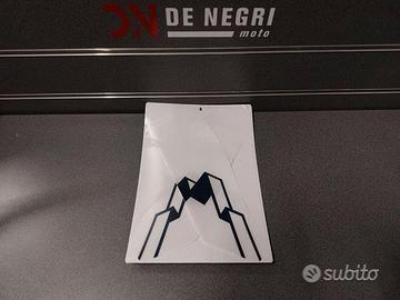 Adesivi Serbatoio TRANSALP