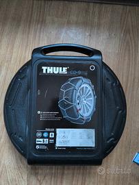 Catene da neve auto Thule 