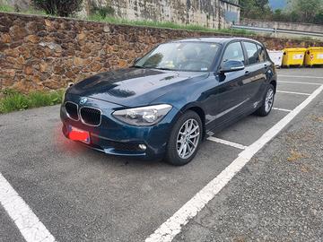 BMW 116i