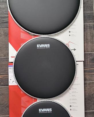 Evans Onyx 