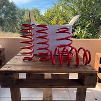 Molle assetto Audi A3 8p