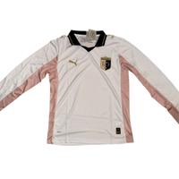 Maglia Palermo calcio 125º anniversario