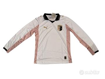 Maglia Palermo calcio 125º anniversario