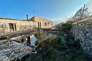 Casa Indipendente Capestrano [GRE686VRG]