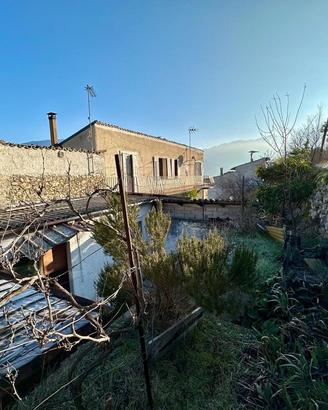 Casa Indipendente Capestrano [GRE686VRG]
