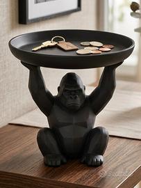 Vassoio Svuotatasche Gorilla