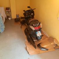 accessori yamaha