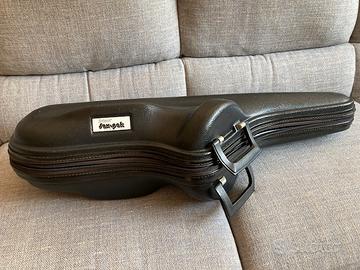 Rara custodia vintage Selmer Sax Pak per sax tenor