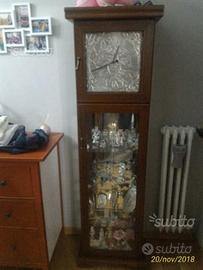 Orologio a pendolo a torre