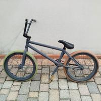 bmx fiend cult