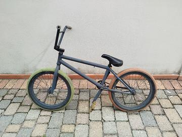 bmx fiend cult