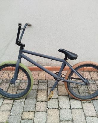 bmx fiend cult