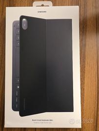 Samsung Book Cover Keyboard Slim S11/S11 5G Tablet