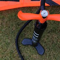 Pompa  RRD  per kite wing e tavole gonfiabil