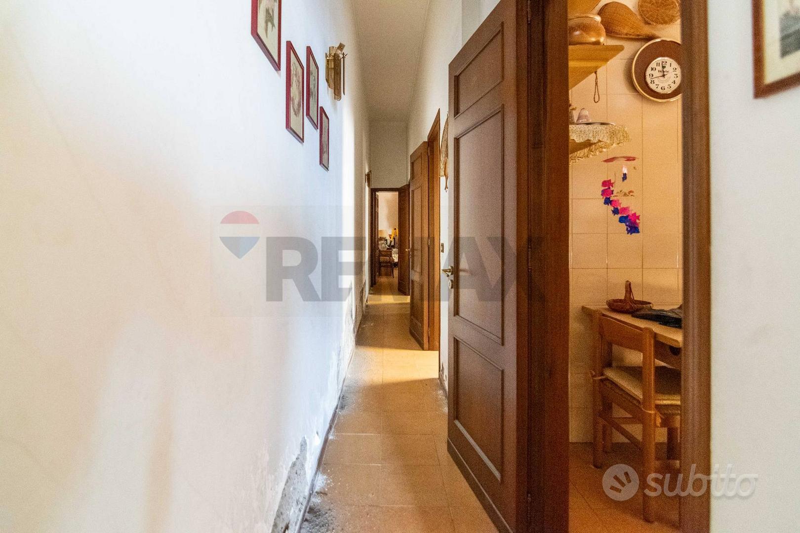 Appartamento – Paternò, Porrazzo - Vista 4