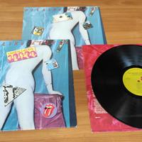 33 giri Rolling Stones Under cover LP vintage