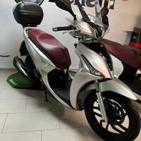 Kymco People 150i - 2018