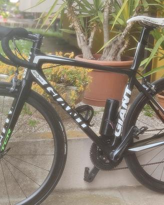 Giant tcr carbon 