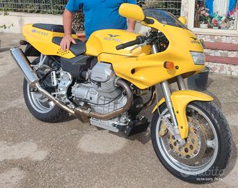 Moto Guzzi 1100 Sport