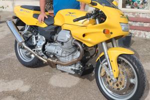 Moto Guzzi 1100 Sport