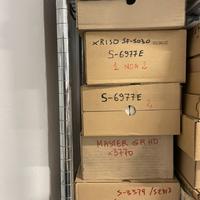 Inchiostri vari duplicatore risograph