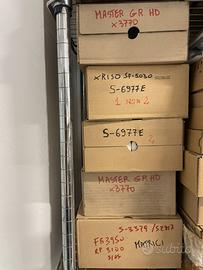 Inchiostri vari duplicatore risograph