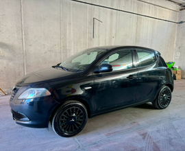 Lancia Ypsilon GPL eco chic