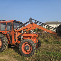 Same Centurion con pala