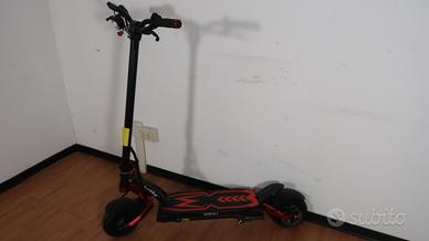 Kaabo Mantis 8 Monopattino E-Scooter Nuovo