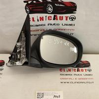 SPECCHIETTO RETROVISORE DESTRO BMW Serie 3 E90 Ber