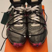 Off-White x Nike Vapor Street 