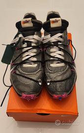 Off-White x Nike Vapor Street 