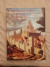 L' architettura civile in Toscana Il medioevo