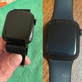 APPLE WATCH 8 41 MM GPS ALLUMINIO MIDNIGHT 
