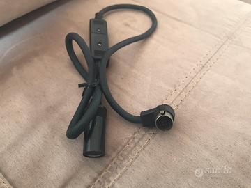 Cavo Kenwood , Clarion, Roland 13 pin DIN