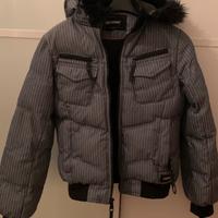 Giubbotto Eastpak donna