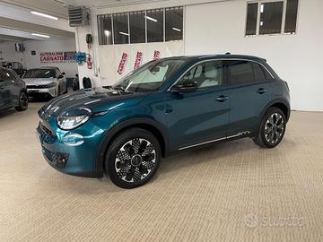 Fiat 600 Hybrid 145cv DCT MHEV La Prima II Km 1000